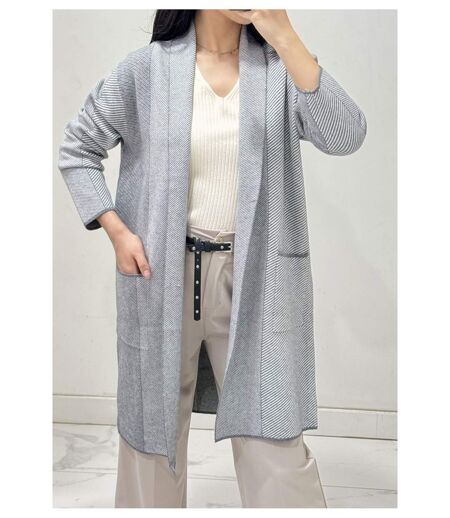 Gilet Cardigan