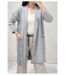 Gilet Cardigan-2