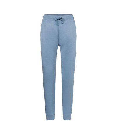 Mens authentic sweatpants mineral blue Russell