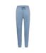 Russell Mens Authentic Sweatpants (Mineral Blue)