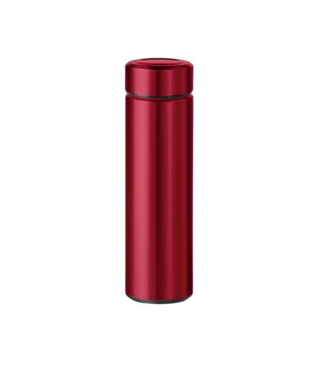 Flasque Patago Taille Unique Rouge MidOcean