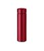 Flasque Patago Taille Unique Rouge MidOcean-1