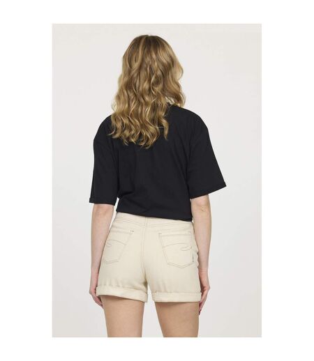 Short coton regular NANOU