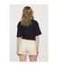 Short coton regular NANOU-3