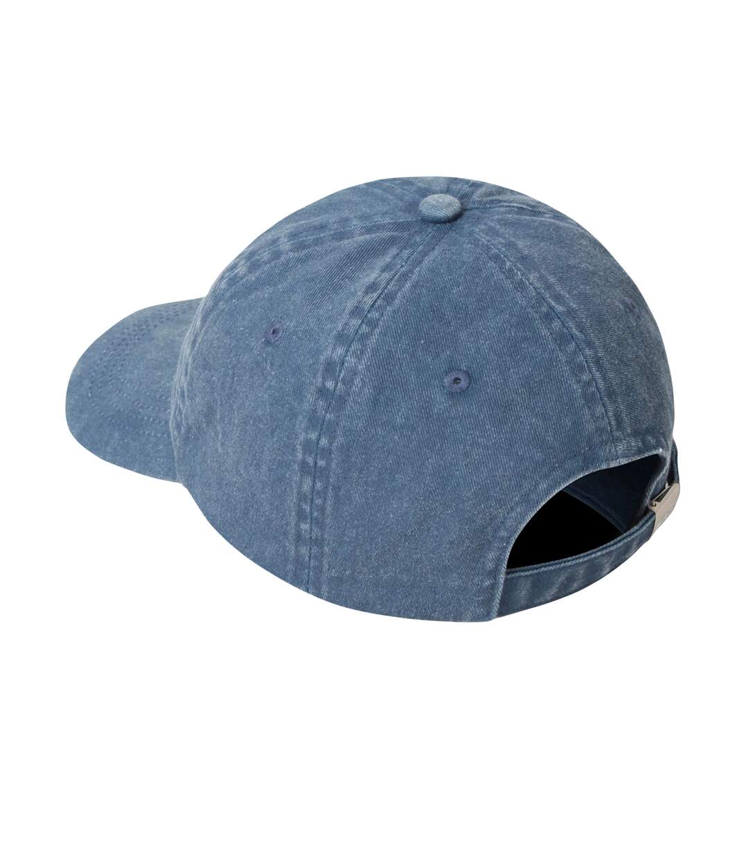 Casquette sophia femme bleu marine / blanc Animal-2