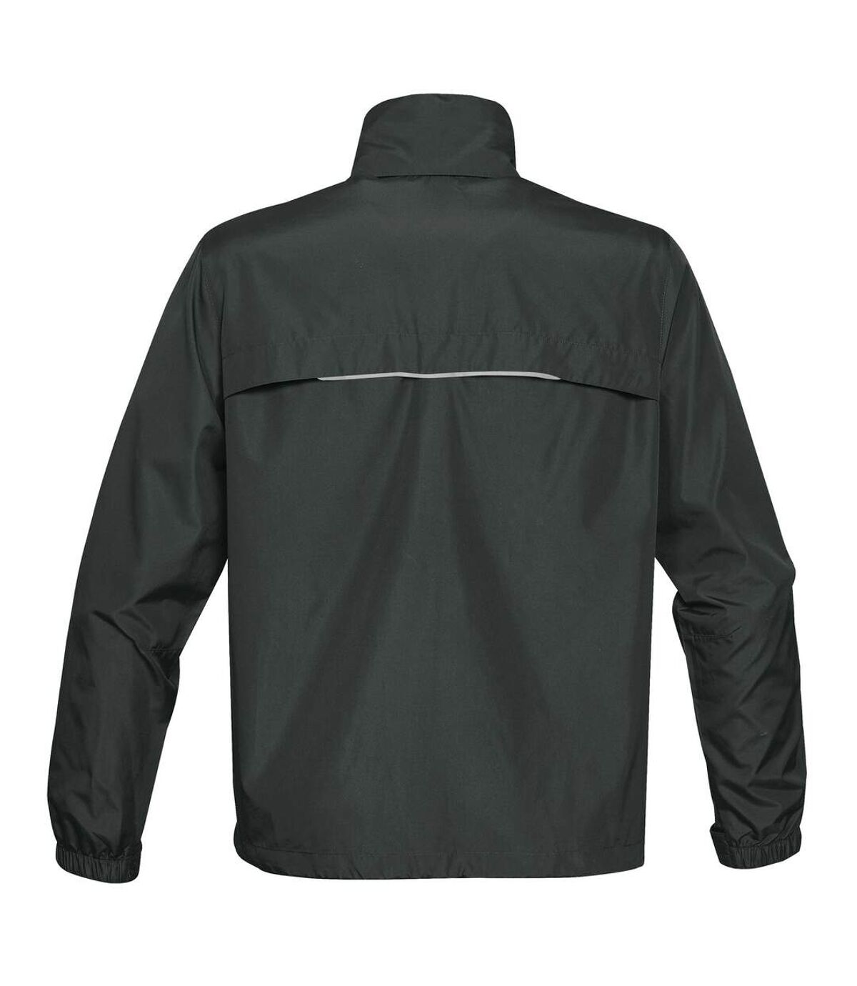 Stormtech Mens Nautilus Performance Shell Jacket (Carbon) - UTRW5978