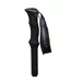 Folding Carbon Pole Pair Lightweight Compact 5 Section Hiking Trekking Sticks Size (One Size)-5
