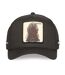 Casquette Trucker prenium Iron Capslab-2