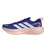 Chaussures Course À Pied Supernova Homme Bleu Orange Adidas-3