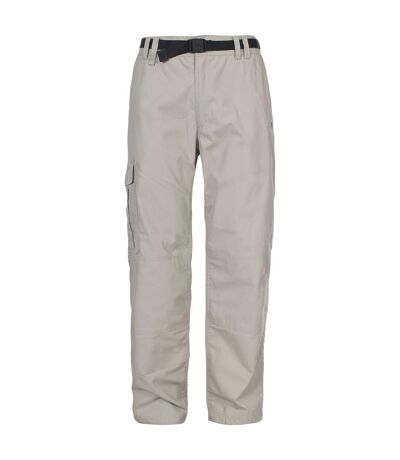Pantalon Clifton Homme Kaki Trespass