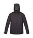 Veste imperméable volter shield homme noir Regatta Regatta