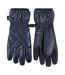 Gants Femme Impermeable Matelassés Thermiques S/M-1