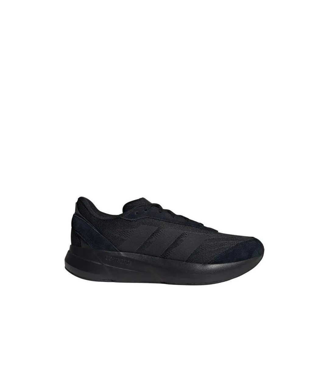 Baskets Lightshift Homme Noir Complet Adidas-1