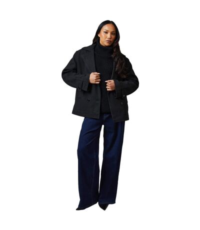 Veste Femme Noir Principles