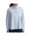 Chemise rayures bleu femme tbs oxygene-1