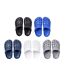 Claquette Sabot Homme EVA Confort - Sandale de Piscine --4
