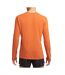 T-shirt Manches Longues Orange Homme Nike Df Tee - L-2