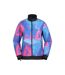 Doudoune de cyclisme chaser femme corail Mountain Warehouse