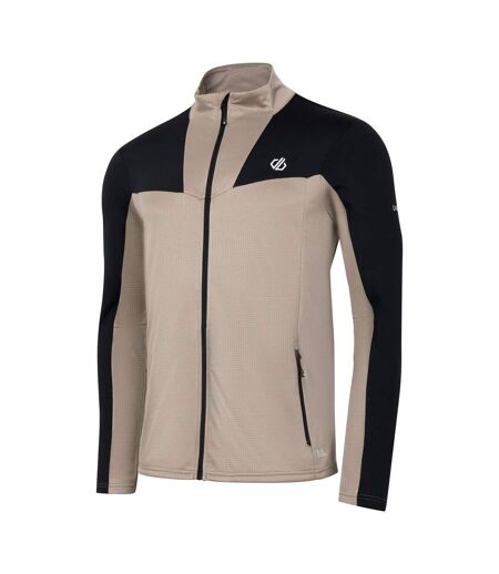 Haut De Sport Substratum Homme Argile Noir Dare 2B