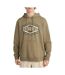 Sweat marron homme o'neill front-1