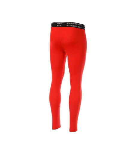 Legging Rouge Homme Puma Exo-adapt - S