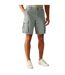 Short À Poches Shorebay Homme Gris Orage Regatta-1