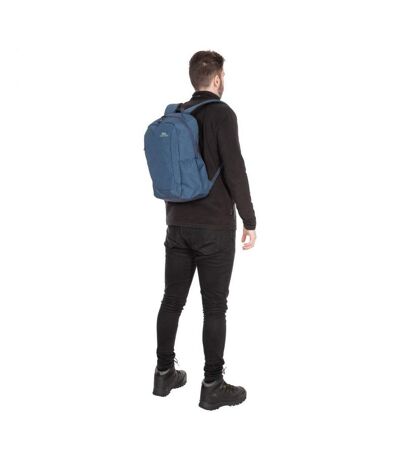 Trespass Alder 25L Rucksack (Navy) (One Size) - UTTP5019