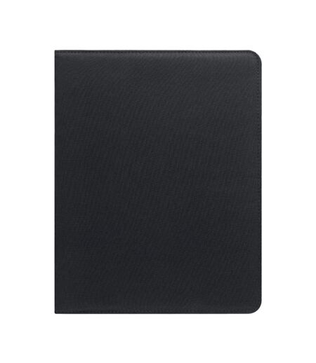 Casove rpet a4 conference folder one size black MidOcean