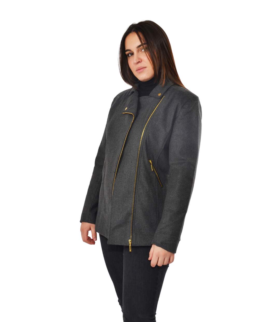 Manteau nirvana discount