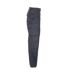 Pantalon De Travail Homme Gris Foncé Russell-3