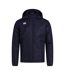 Mens Club Vaposhield Stadium Jacket Navy Canterbury-2