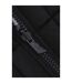 Mens Rb1501 Reversible Puffer Jacket Black Reebok-3