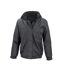 Core Veste Imperméable Femme Noir Result-2