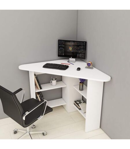 Bureau d'angle Corner