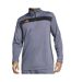Sweat gris homme adidas tiro-1