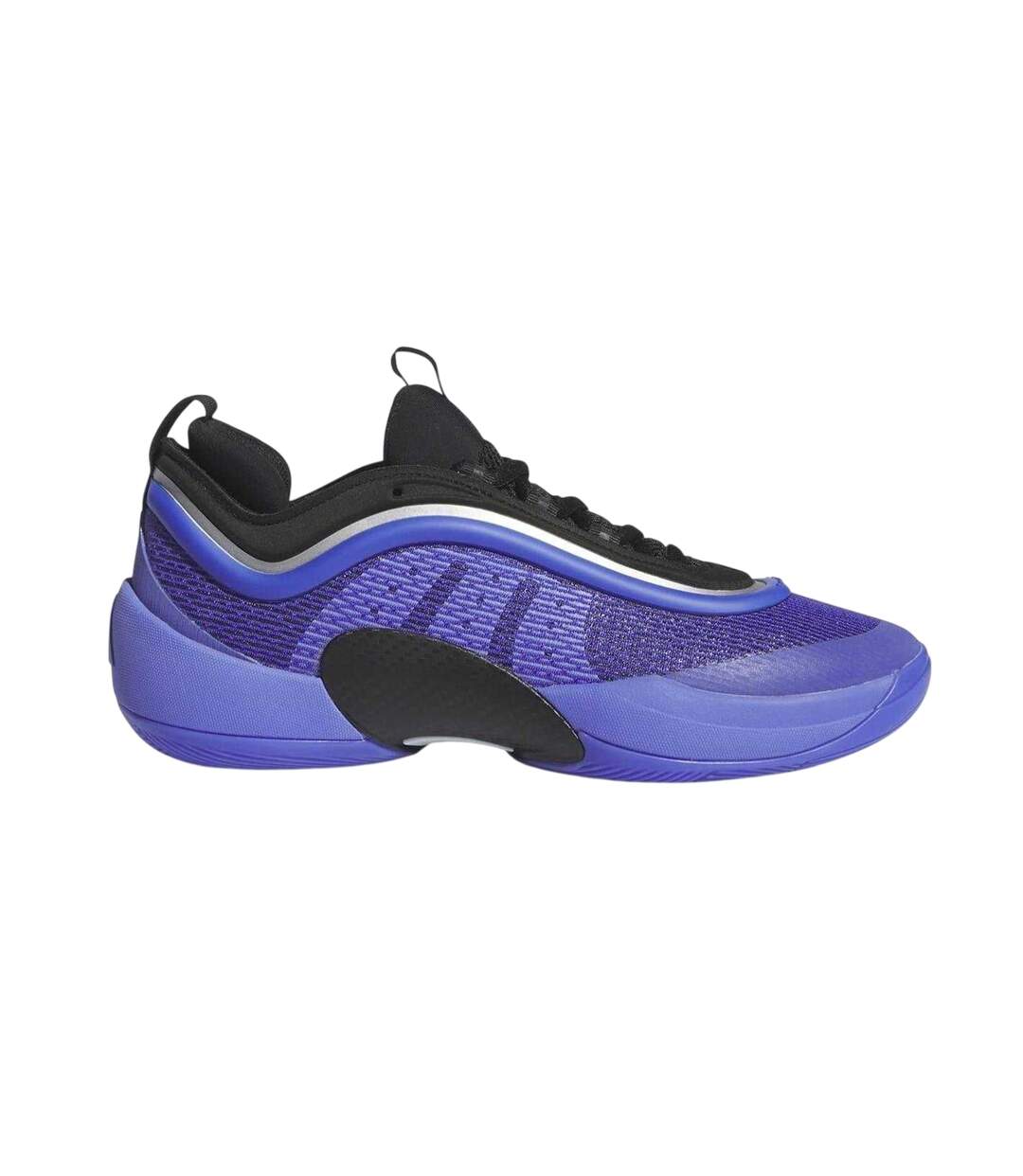 Chaussures De Basket Sport D.o.n Issue Spida Homme Bleu Cobalt Adidas-4