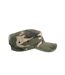 Atlantis Army Military Cap (Camouflage) - UTAB167