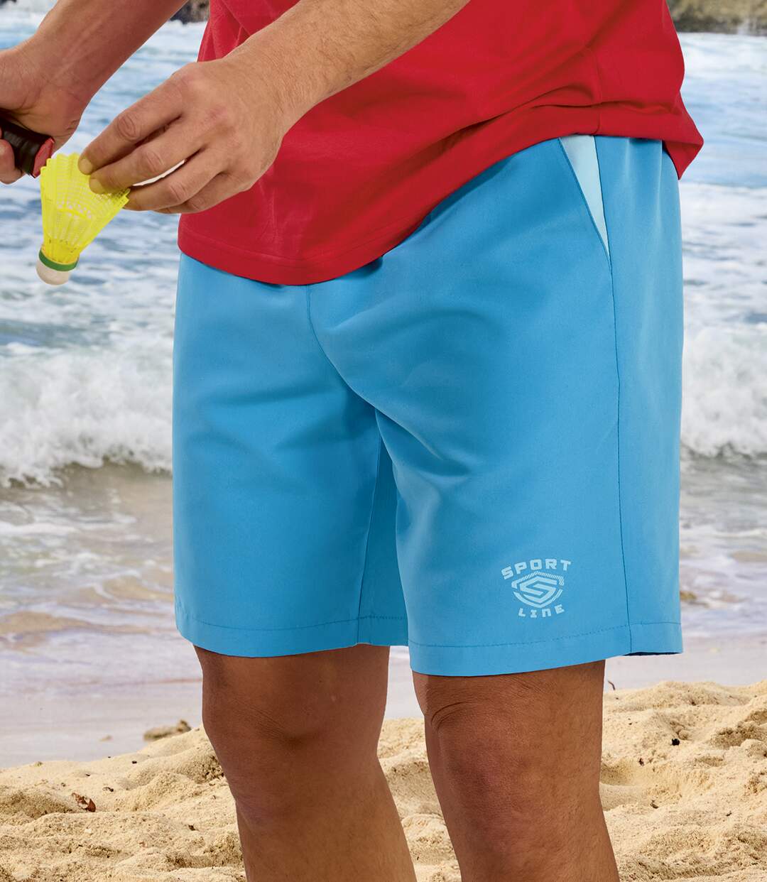 2er-Pack Microfaser-Shorts-2
