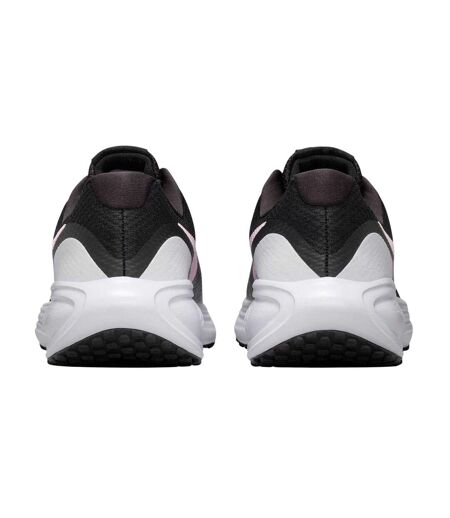 Baskets Revolution Femme Noir Rose Nike