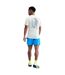 Mens Stride Dri-fit T-shirt Sail Nike-3