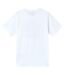 T-shirt Motif/style Logo Camouflage Homme Blanc Pretty Green-2