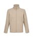 Unisex Adult Microfleece Jacket Rope SOLS-1