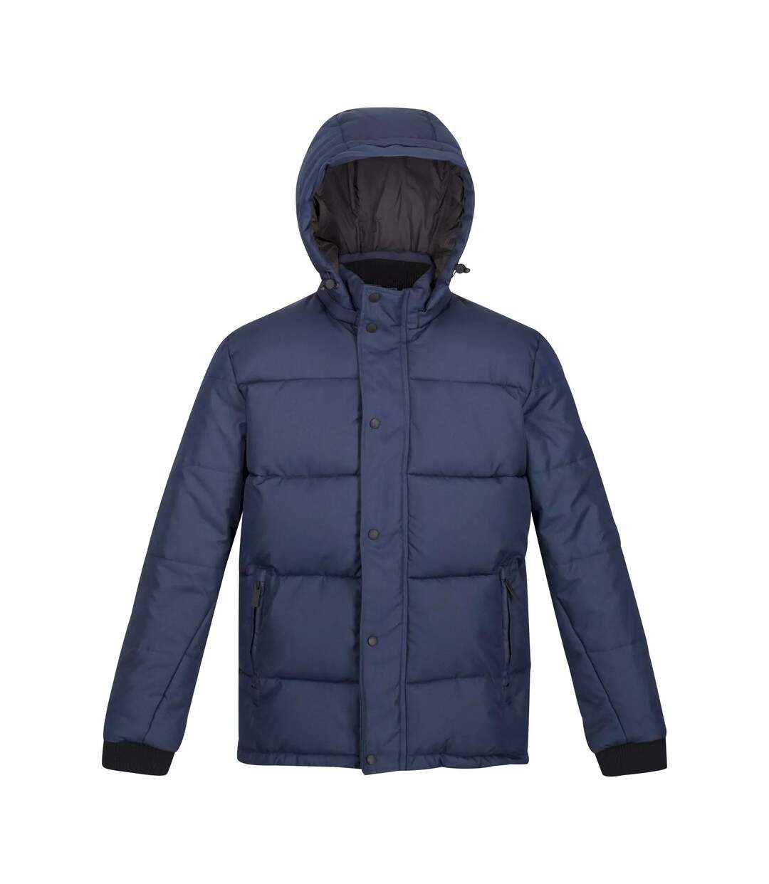Doudoune Farren Homme Bleu Marine Regatta-1