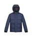 Doudoune Farren Homme Bleu Marine Regatta-1