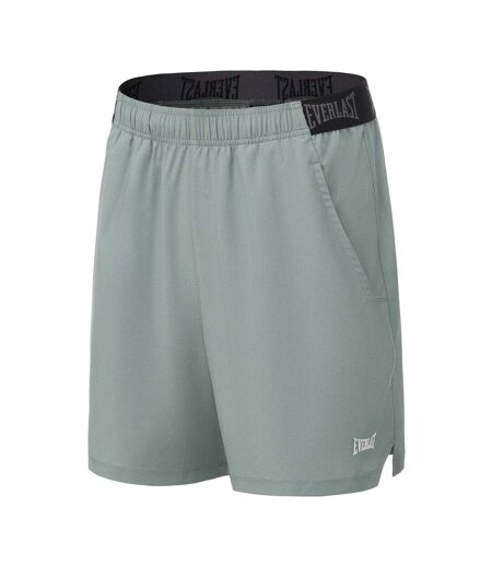 Short Flex Homme Vert Clair Everlast