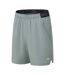 Short Flex Homme Vert Clair Everlast-3
