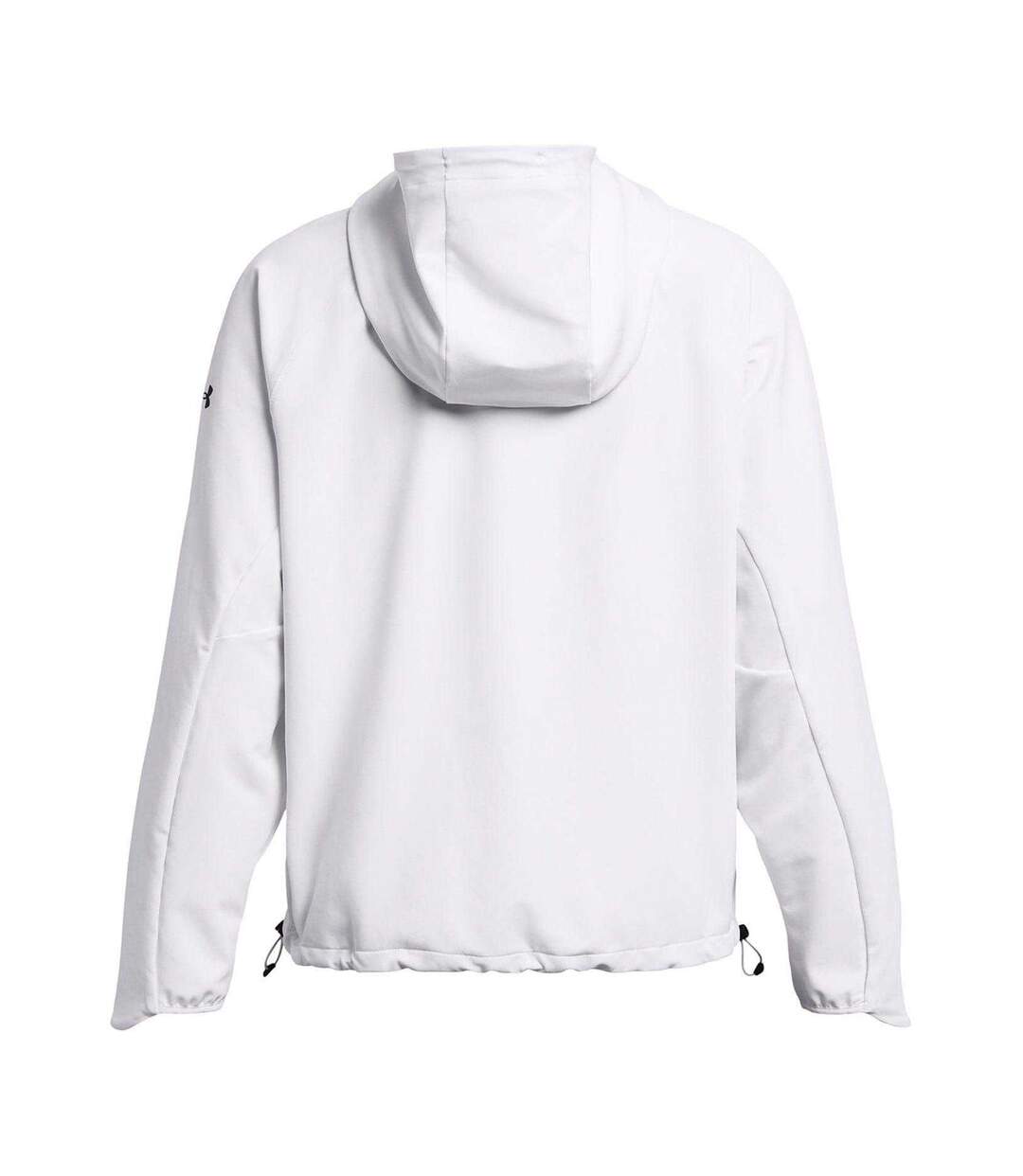Sweat À Capuche Unstoppable Homme Blanc Under Armour-2