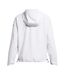 Sweat À Capuche Unstoppable Homme Blanc Under Armour-2