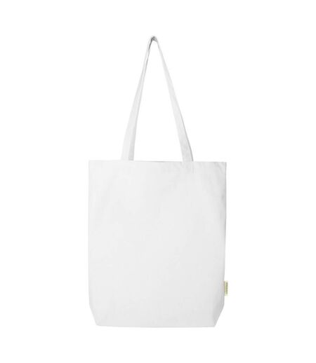Tote Bag Odisha Taille Unique Blanc Floso