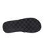 Womens/ladies Adios Aloe Flip Flops Pink Rocket Dog-3